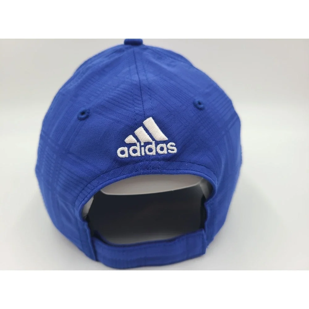 Forest Hills Golf Club Course Adidas Adjustable Hat Cap Augusta GA Dad Men Women